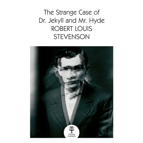 The Strange Case of Dr Jekyll and MR Hyde