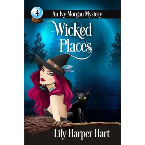 Wicked Places