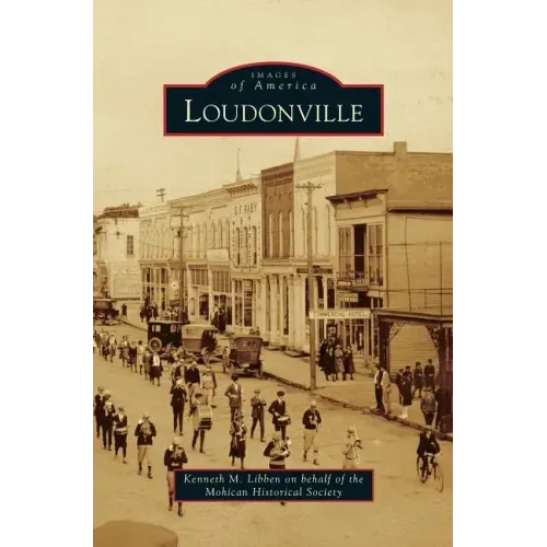 Loudonville