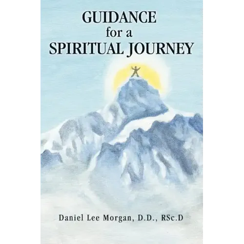 Guidance for a Spiritual Journey