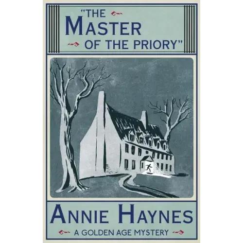 The Master of the Priory