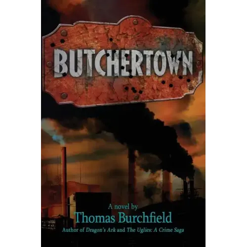 Butchertown