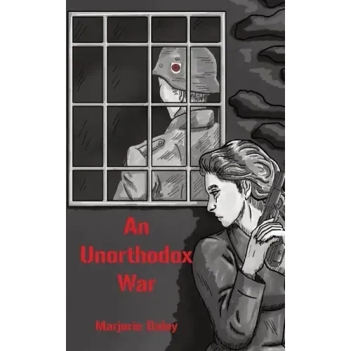 An Unorthodox War