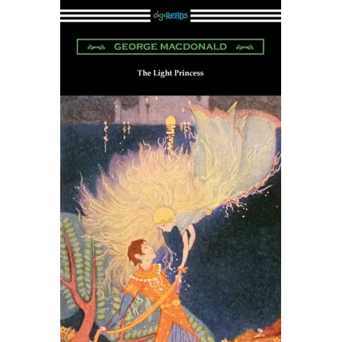 The Light Princess