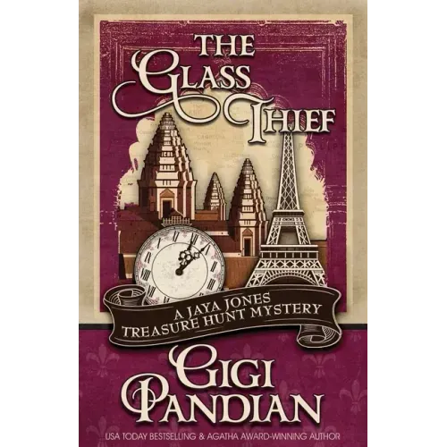 The Glass Thief