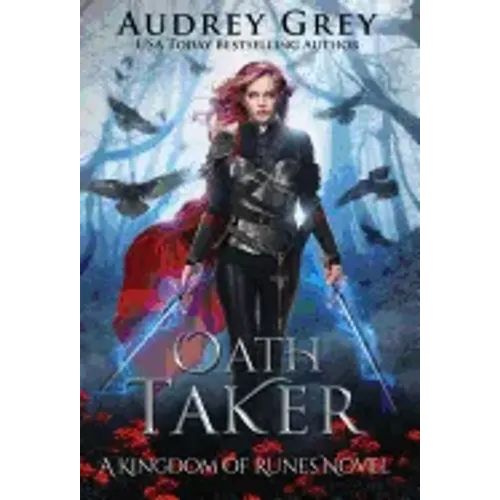 Oath Taker