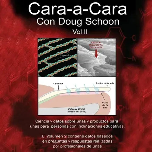 Cara a Cara con Doug Schoon: Volumen 2