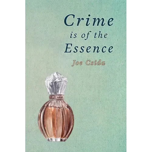 Crime is of the Essence
