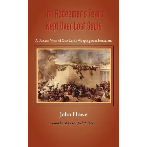 The Redeemers Tears