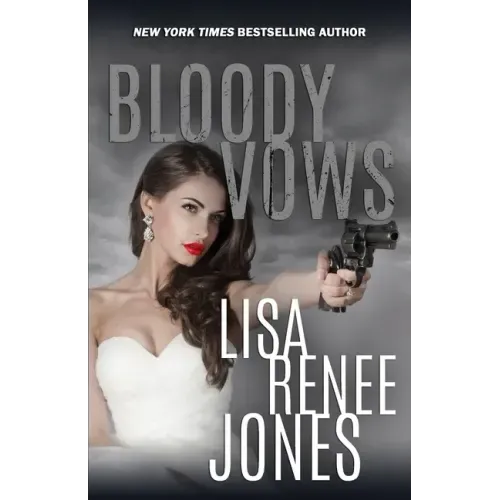 Bloody Vows