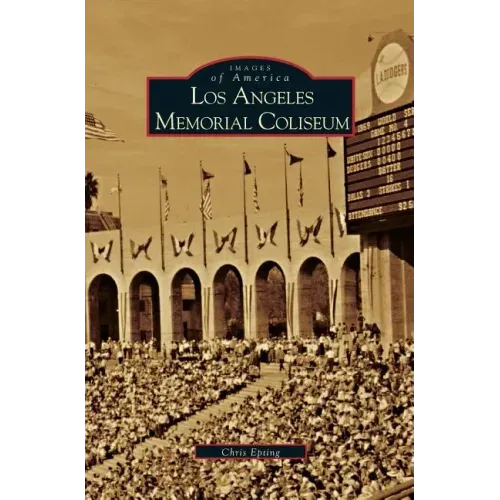 Los Angeles Memorial Coliseum