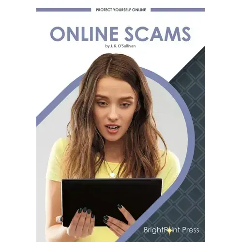 Online Scams