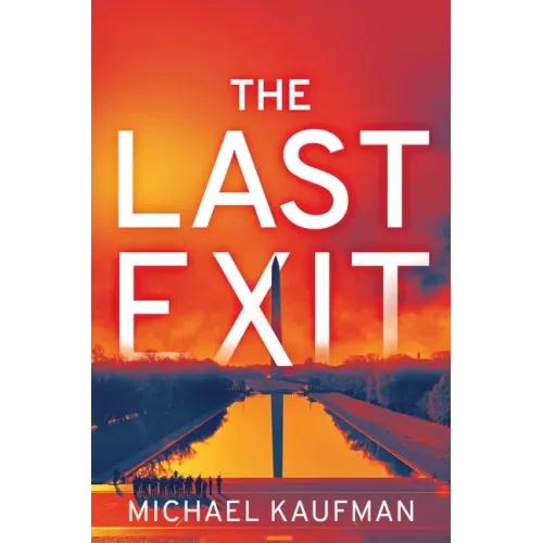 The Last Exit: A Jen Lu Mystery