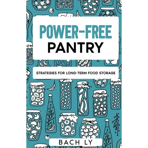 Power-free Pantry