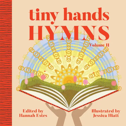Hymns, Volume 2