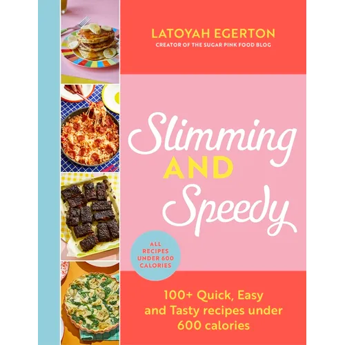 Slimming and Speedy