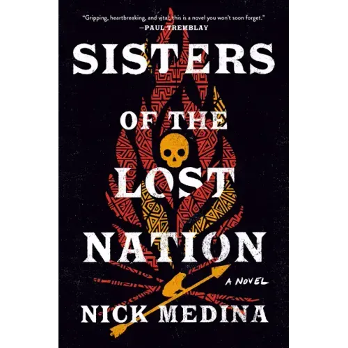 Sisters of the Lost Nation