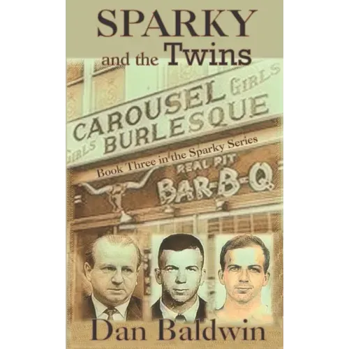 Sparky and the Twins