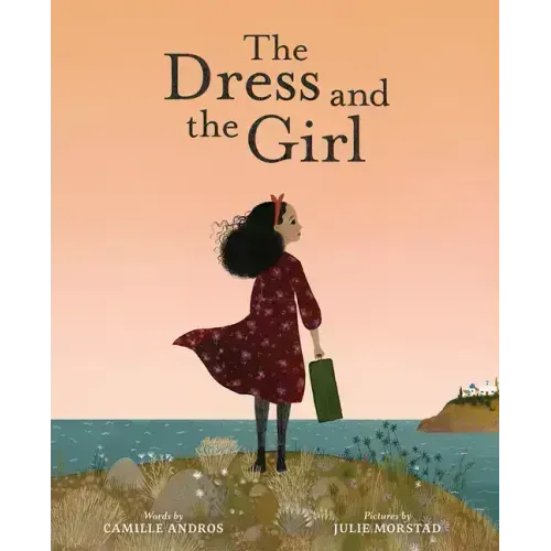 The Dress and the Girl: A Picture Book