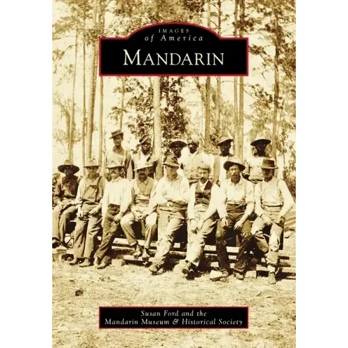 Mandarin