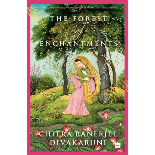 The Forest of Enchantments