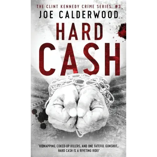 Hard Cash