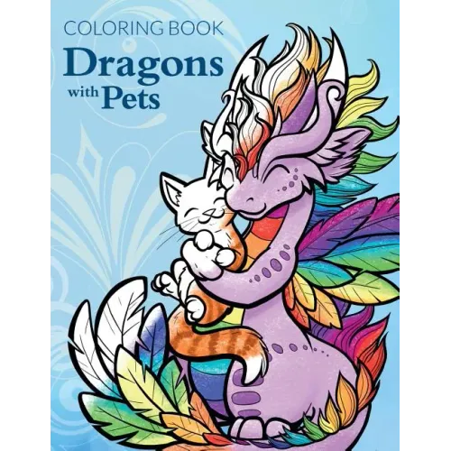 Dragons with Pets