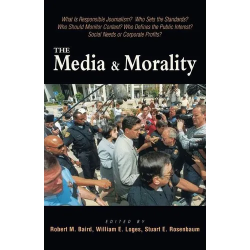 Media & Morality