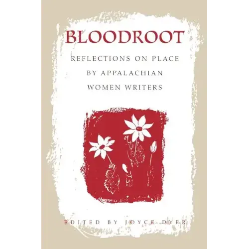 Bloodroot-Pa