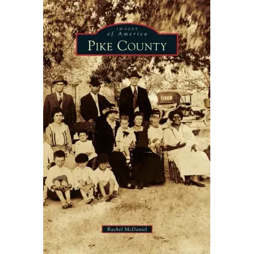 Pike County