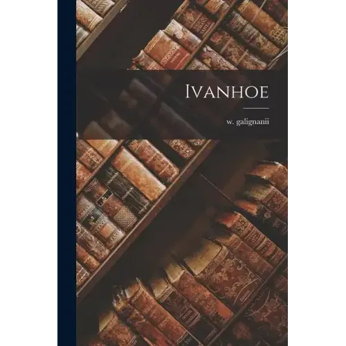 Ivanhoe