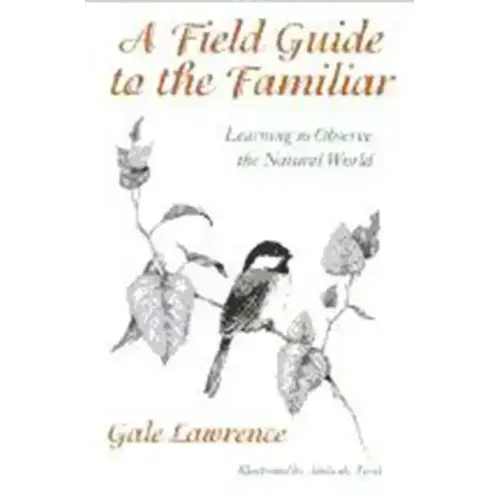 A Field Guide to the Familiar: Twenty Years of Photography on the Isles of Shoals