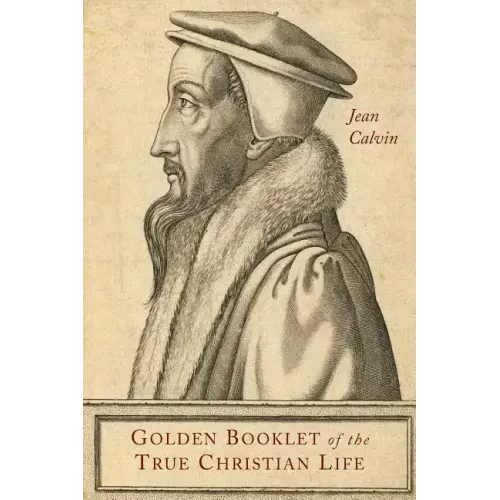 Golden Booklet of the True Christian Life