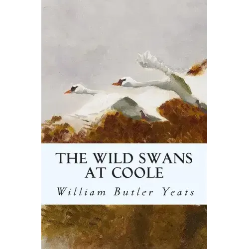 The Wild Swans at Coole