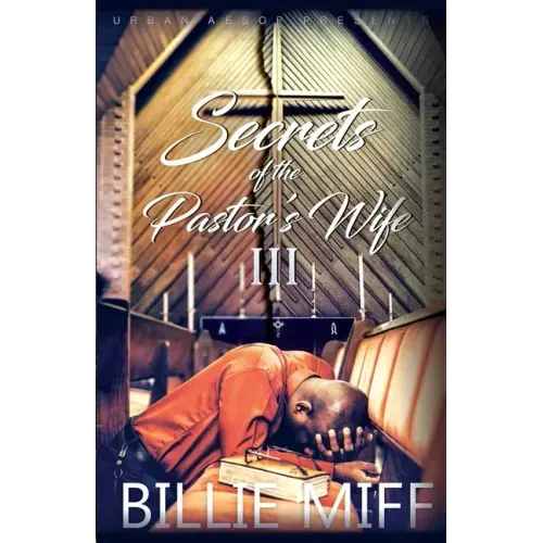 Secrets of the Pastor's Wife 3