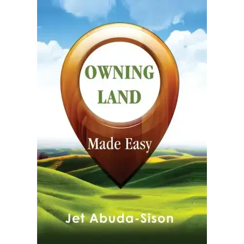 Owning Land Made Easy