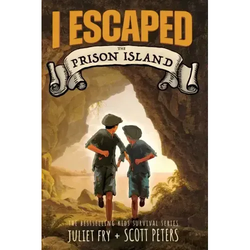 I Escaped The Prison Island: An 1836 Child Convict Survival Story