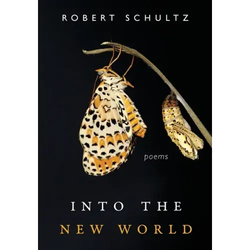 Into the New World