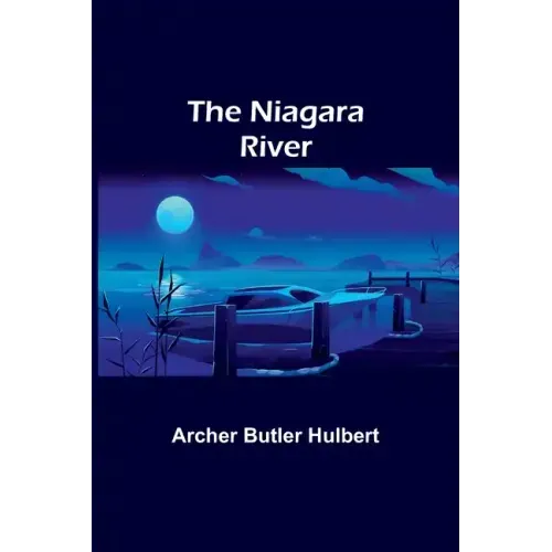 The Niagara River