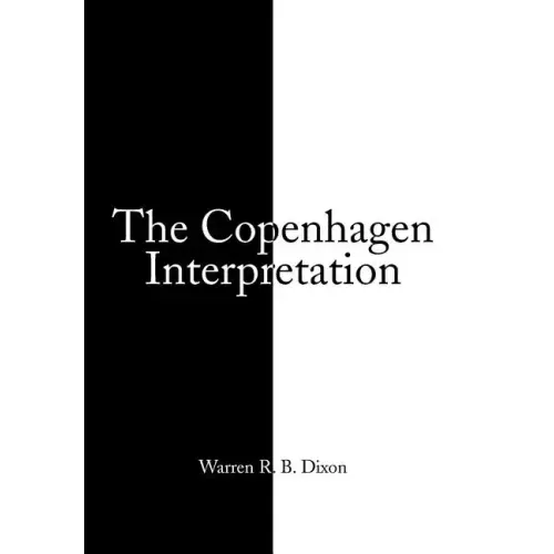 The Copenhagen Interpretation