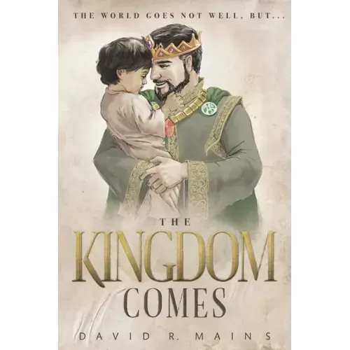 The Kingdom Comes