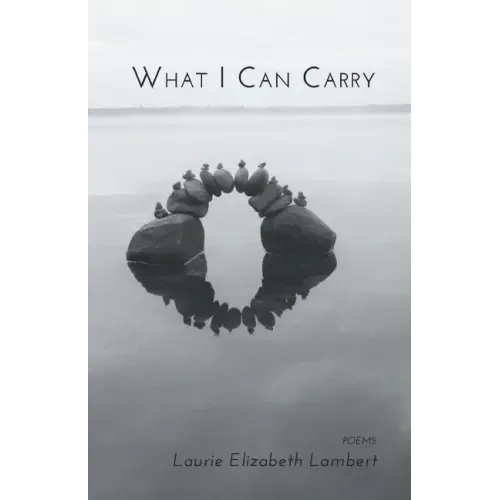 What I Can Carry