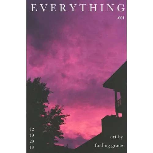 Everything .001