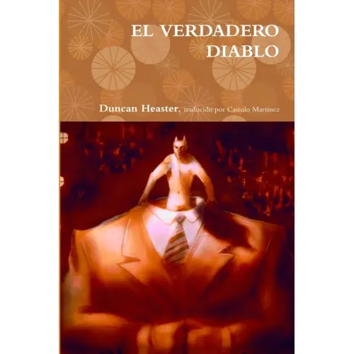 El Verdadero Diablo