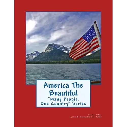 America The Beautiful