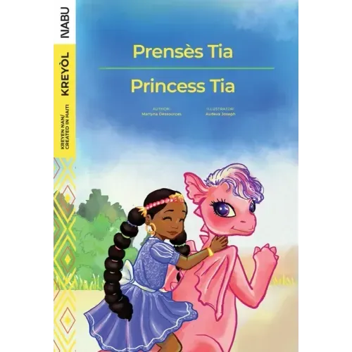 Princess Tia / Prensès Tia