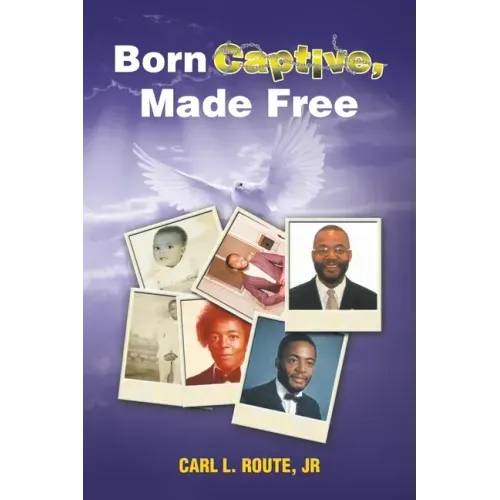 Born Captive, Made Free