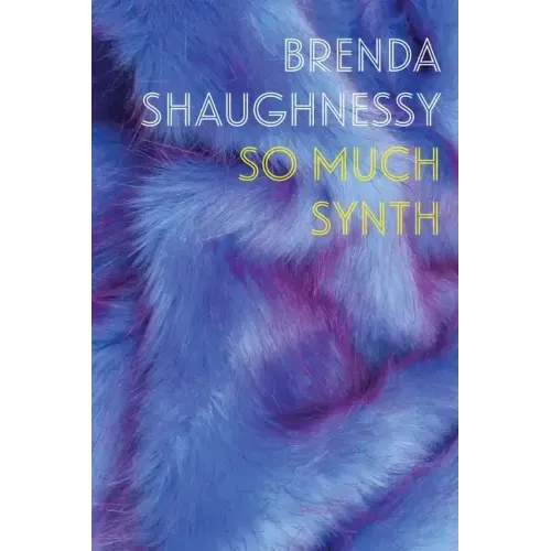 So Much Synth