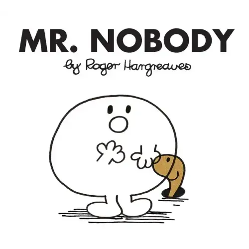 Mr. Nobody