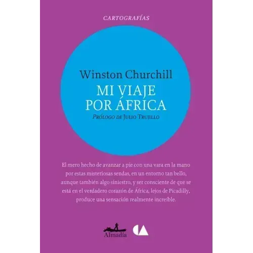 Mi Viaje Por Africa